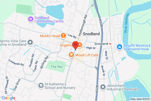 Wards of Snodland Estate Agents
