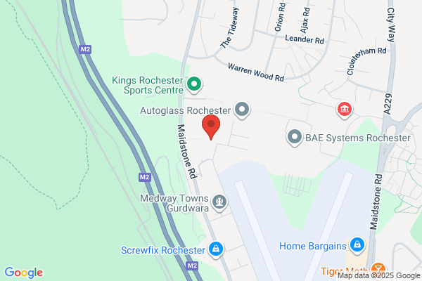 BSL Gas Technologies Ltd