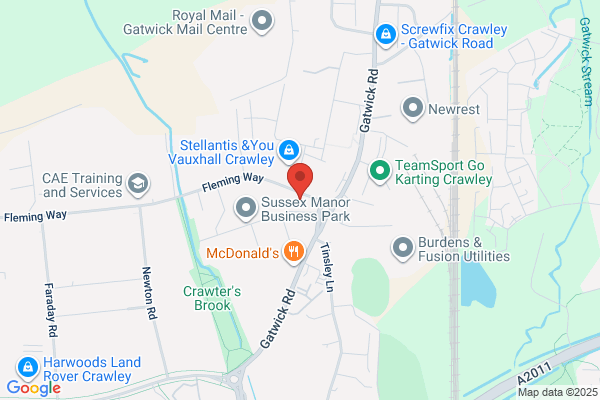 Courier Services (UK)