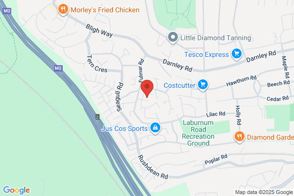 Gas Appliance Services (Kent) Ltd