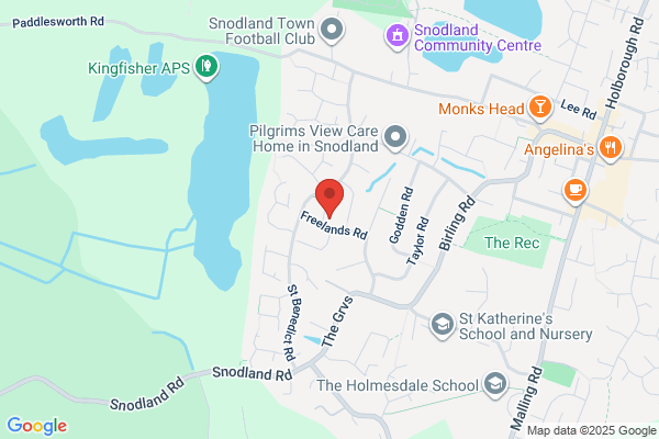 Maidstone & Medway Property Management