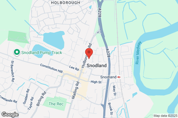 Snodland Working Mens Club
