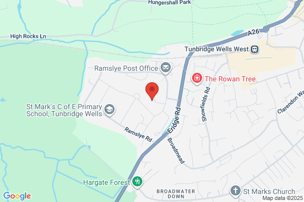 Thames Gateway Healthcare Trust