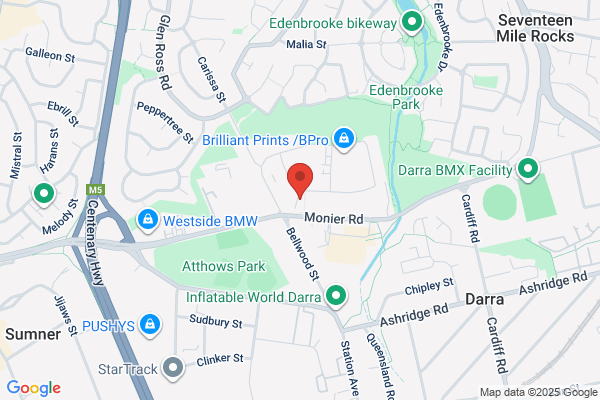 Crimp Electrical Ltd