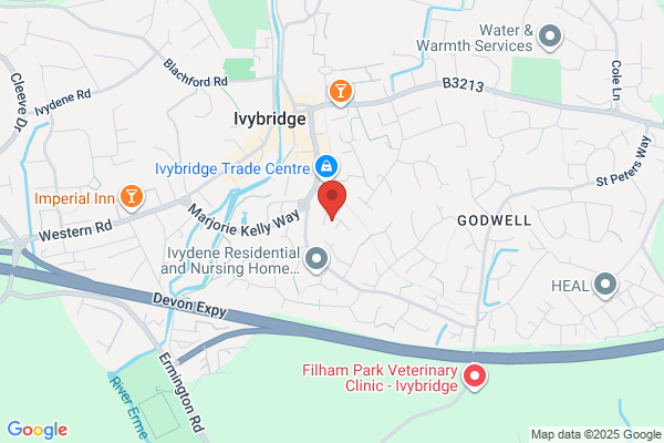 Ivybridge Carpet Centre