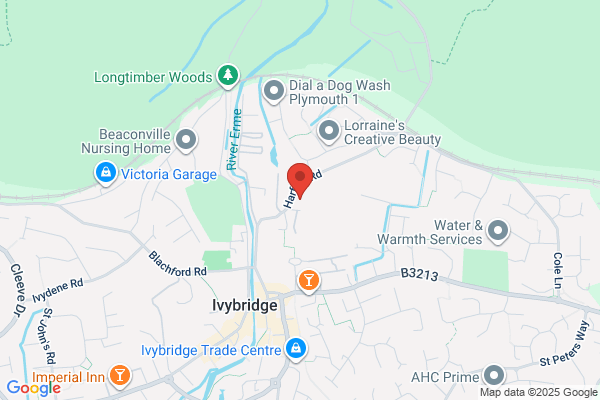 Ivybridge Community College