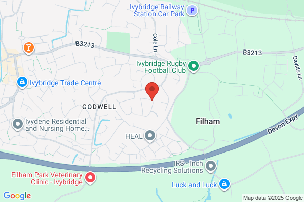 Ivybridge Window Cleaning