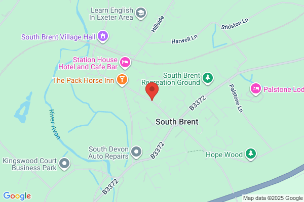 South Brent Pre-School