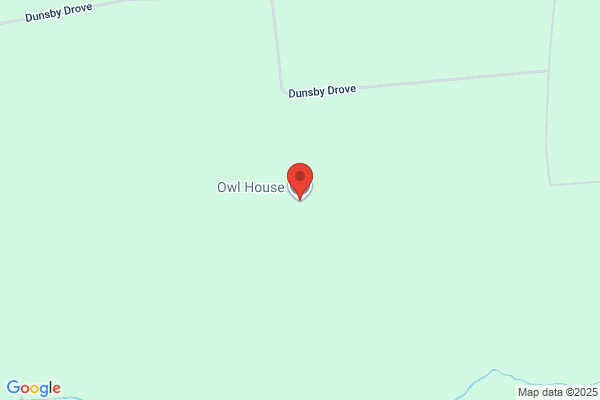 Owl Homes Of Lincolnshire