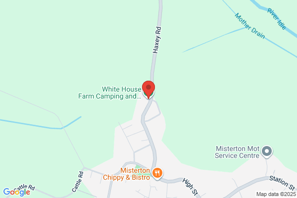 White Cat Caravan & Camping Park
