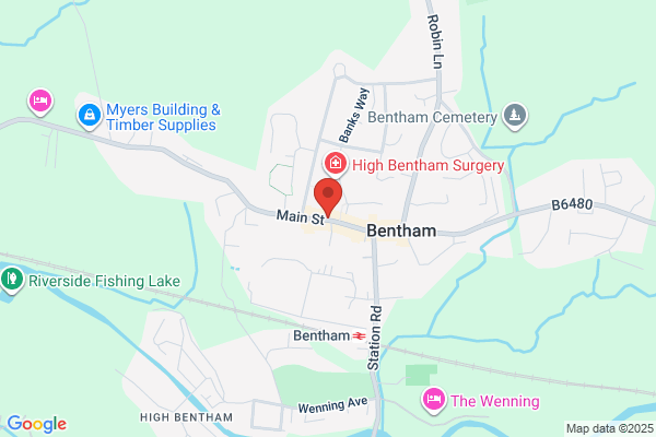 Bentham Sports