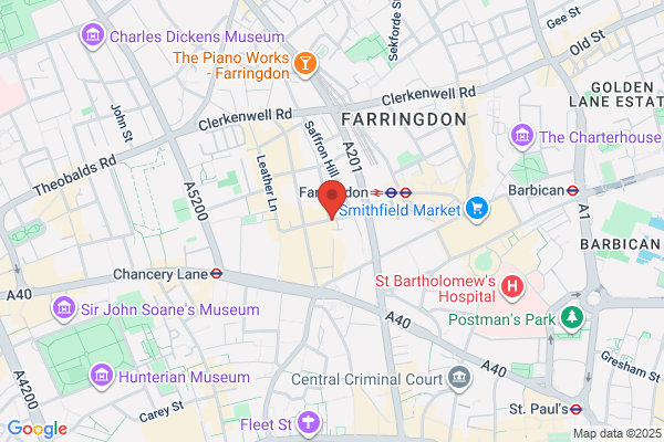 Goldsmiths
