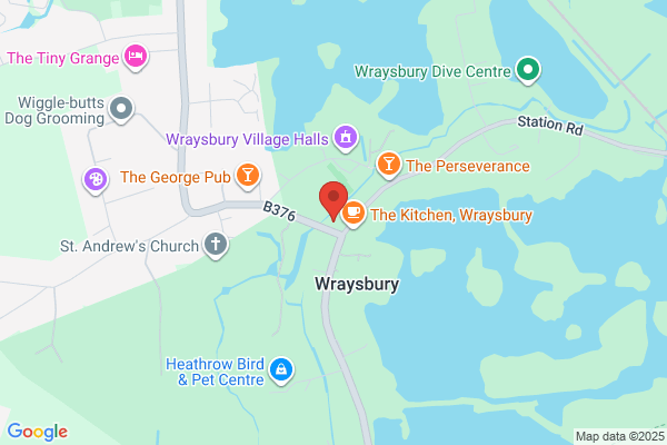 Co-op Food - Wraysbury Windsor Road