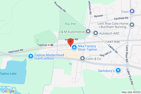 Burnham Coachworks