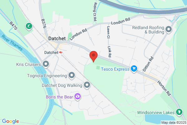 Datchet Youth Club