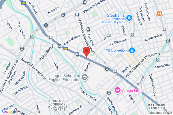 Future Electronics Ltd