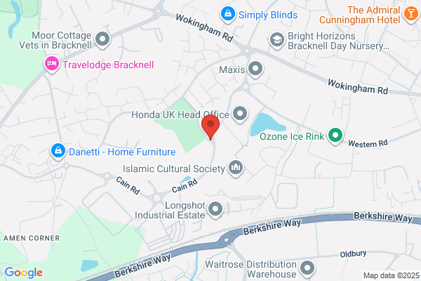 Honda (UK) Institute