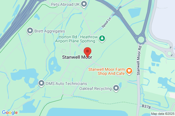 Staines Demolition Ltd