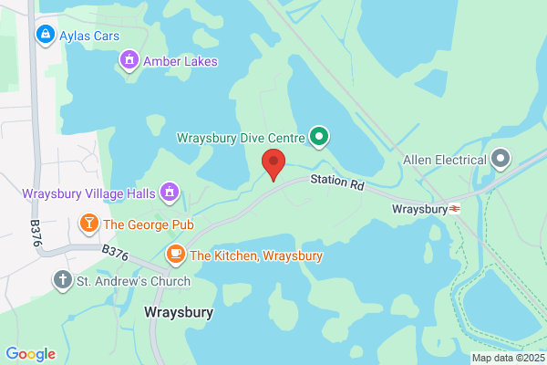Voyage Care: 43 Station Road