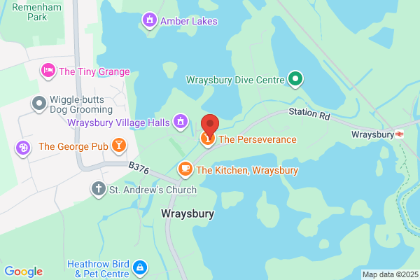W F S (Wraysbury) Services