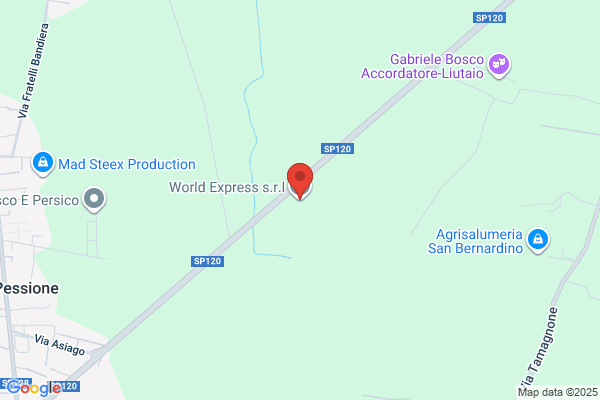 World To World Express