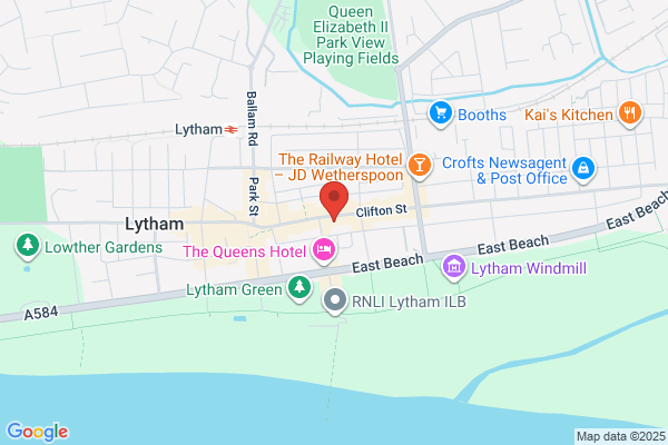 Lytham Funeral Service Ltd