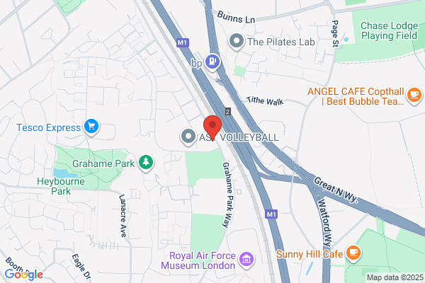 Barratt Homes - Highgate Park