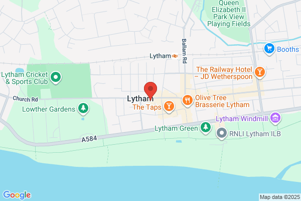Bupa Dental Care Lytham - CLOSED