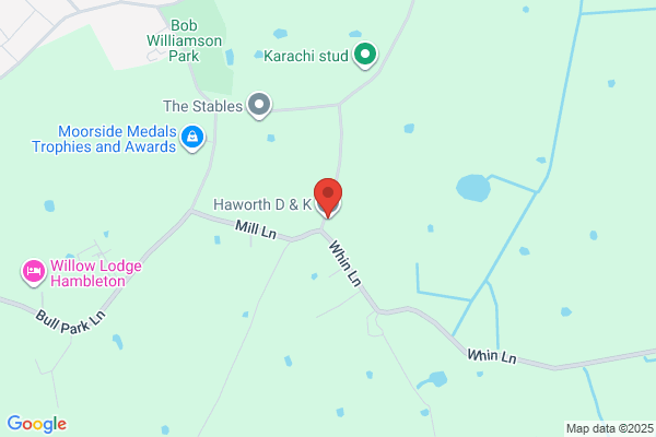 D & K Haworth