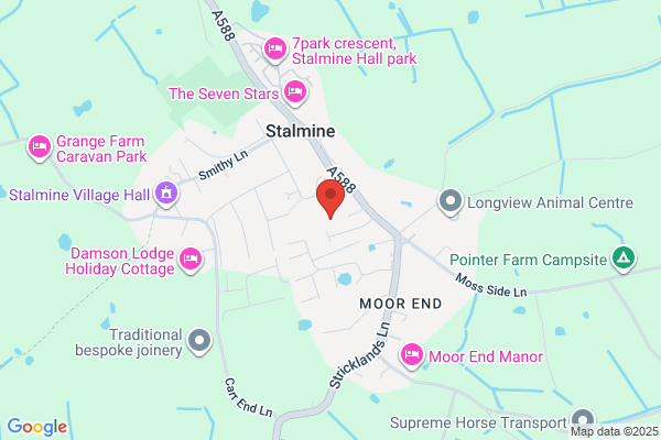 Stalmine Primary School