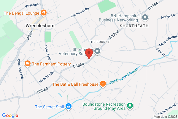 Farnham Funeralcare