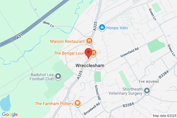 Thorne-Leggett Funeral Directors