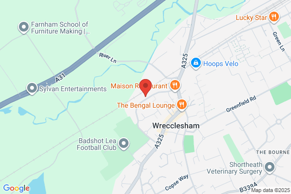 Farnham & District Window Cleaning