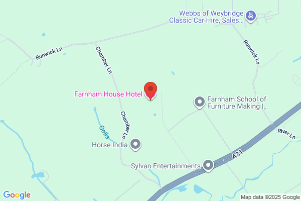 Farnham House Hotel