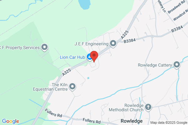 Farnham Tree Services