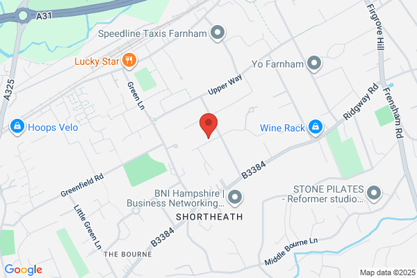 Total Tree Care Farnham