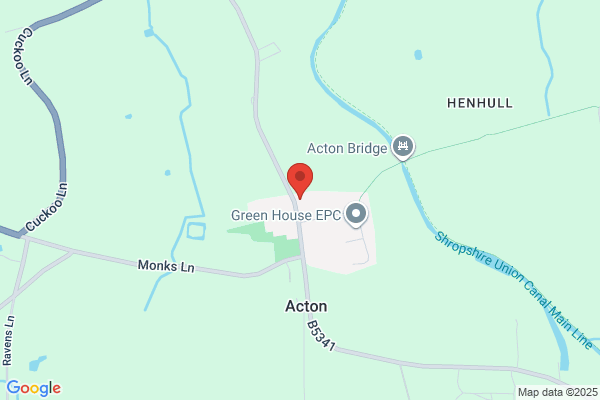 Acton C Of E Primary School