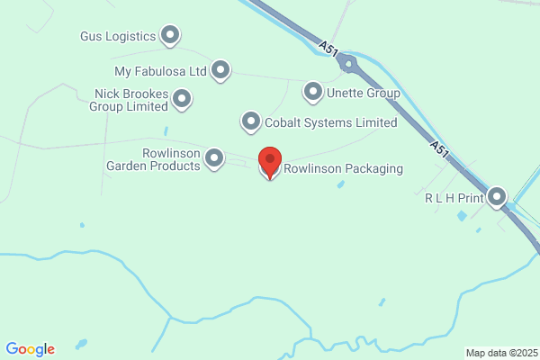 Rowlinson Packaging Ltd