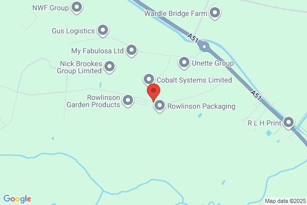 Rowlinson Timber Ltd