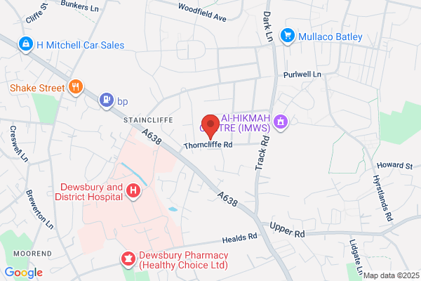 A P M Chauffeur Services