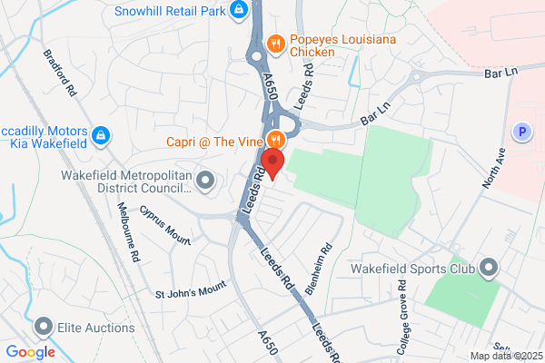 New Southgate Surgery
