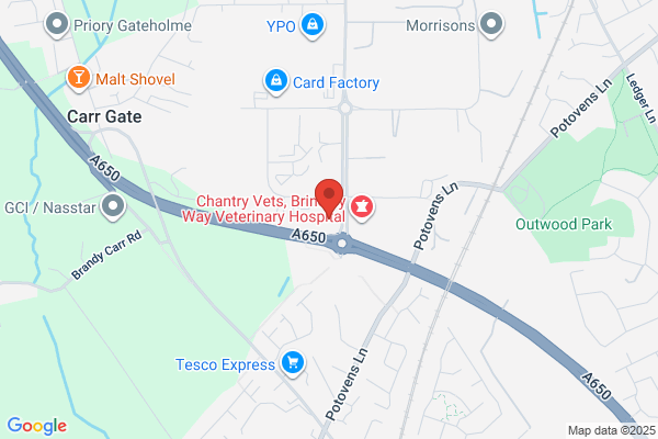 Redrow Homes (Yorkshire) Ltd