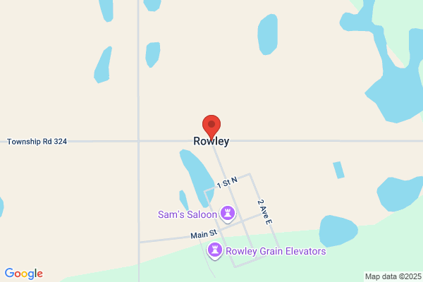 Rowley