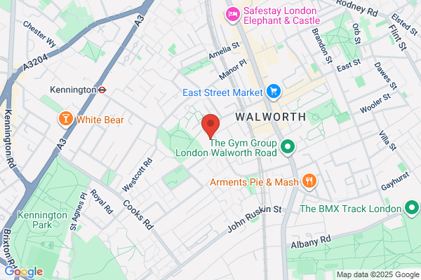 St Paul's C Of E (VA) Junior & Infant School