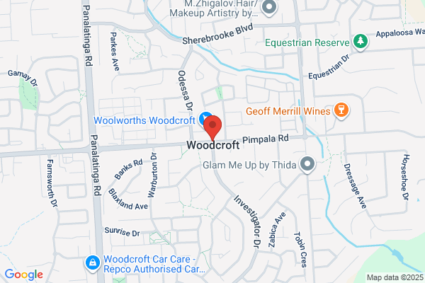 Woodcroft