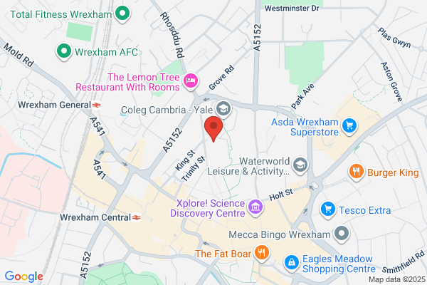 Foremans LLP
