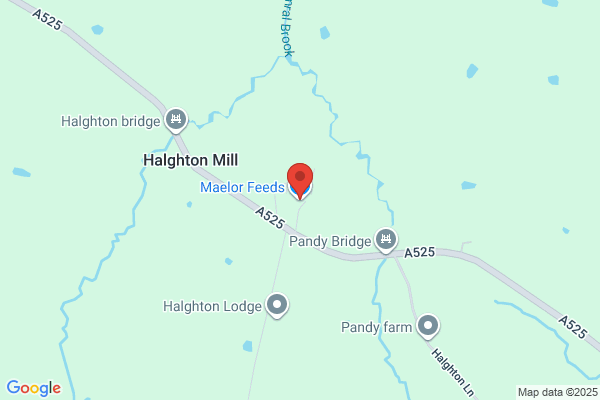 Maelor Feeds Ltd