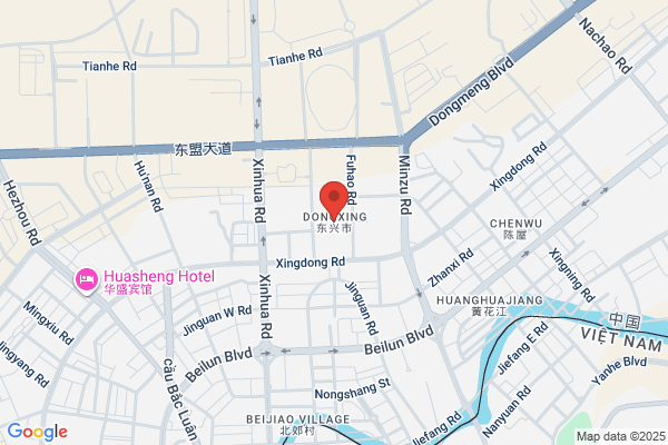 Dongxing