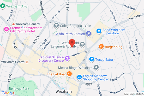 Wrexham Wellness
