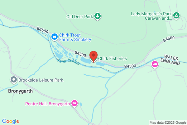 Chirk Fishery Co